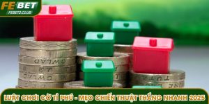 Luật chơi cờ tỉ phú